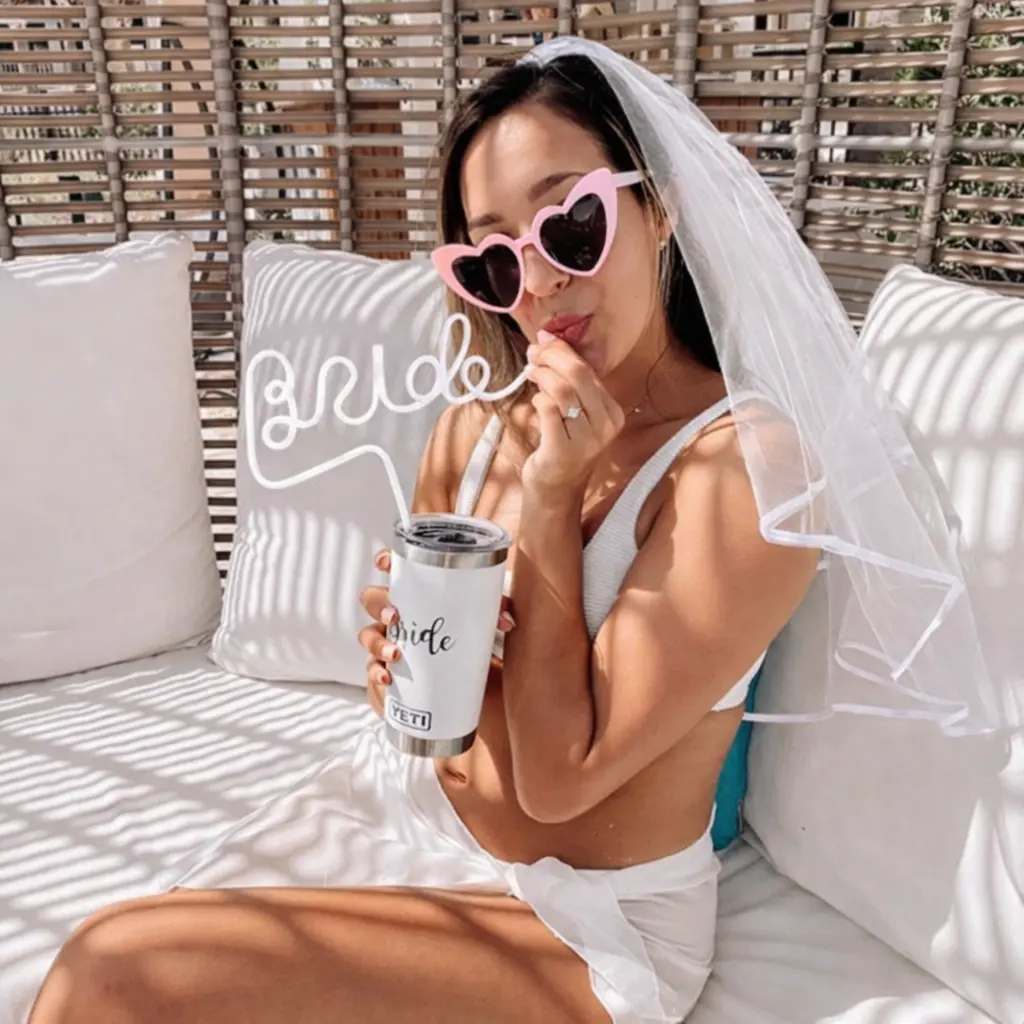 Bridal Party Gifts & Keepsakes